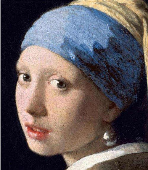 戴珍珠耳环的少女电视剧在线观看,揭开神秘画作背后的爱情传奇