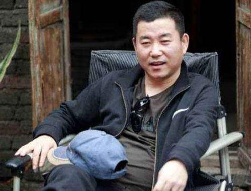 娱乐圈大爆料潘长江,揭秘明星背后的故事 第3张 娱乐圈大爆料潘长江,揭秘明星背后的故事 第3张